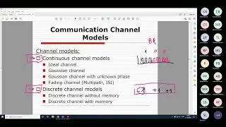 [06] Channel Models and Introduction to Antennas. Part 2