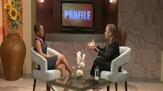 Capt. Antonette Wemyss Gorman (TVJ Profile) - August 12 2018