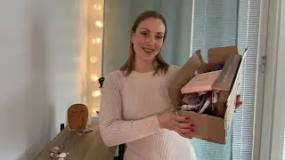 Amazon ostosten esittely ASMR Mit&auml; Ostin?