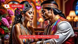 Enhance Your Love: Tribal Romance Vibes 💖🥁 #tribal #love