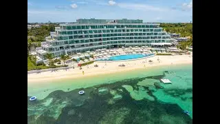 Goldwynn Bahamas Resort