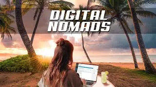 DIGITAL NOMADS