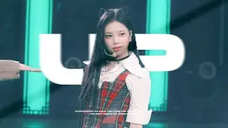 251231 Hearts2Hearts IAN 하츠투하츠 이안 - 'UP' 직캠 @2025 MBC 가요대제전: 멋