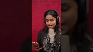 Bullettu Bandi EkkiStudio version #folksong #singer #ashrutha #folk #miniwood #indianfolk #yeshuran