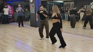 2025-11-05 #13: Shoulder break to CBL inside turn