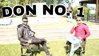 DON NO.1 MOVIE SPOOF | NAGARJUNA'S ACTION DIALOGUE | ASHISH DIARY
