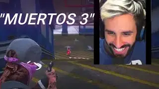 BALLAS vs YAKUZA y POLICÍA | Dovux | GTARP