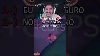 COMPILADO dos MELHORES cortes DO BISTECONE NO PEAK #cortes #bisteconelive #peak #clips