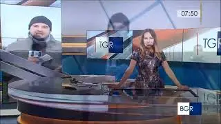 Buongiorno Regione Lazio TGlazio