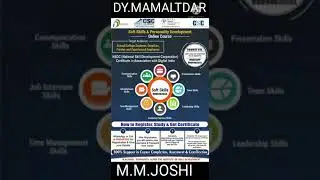 csc technostudy latest course soft skills & Personality Development