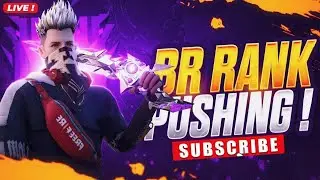 Rank Push ❌ Rank Minus ✅ Arrowx Live 👽 Day 60/75 #freefire #classyfreefire #ajjubhai #totalgaming