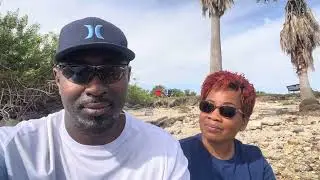 1st Adventure video on Davis Island SeaPlane Basin Park