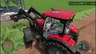 FARM 22 VENDEMOS A FARINHA EP 53