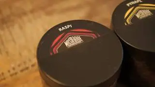 HookahWeek, Czech Hookah Club | Musthave Tobacco Session