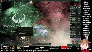 PlateUp with the wifey and then galactic domination! | #ad #sponsored | 1 Thessalonians 5:16-18