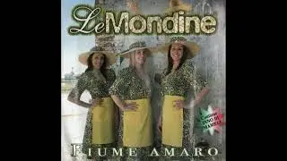 IL GRILLO polca- LE MONDINE