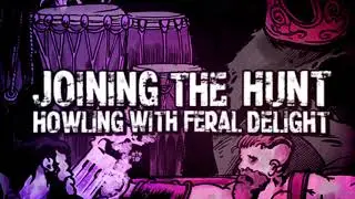 Death in Chains- Live (lyric video)