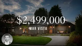 13055 Appleton Way | Мар Виста, Лос-Анджелес | 2 499 000 долларов США
