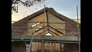 Full Site Walkthrough The Glades Project | Kent Build Ltd (Andy Slimm)