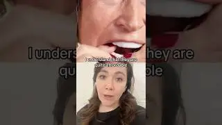 Do It Yourself At Home Veneers!