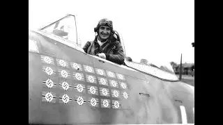 Air Aces Series 1: 6 of 6 Gabby Gabreski 720p (2012)