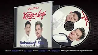 Kangen.Lagi - Bukankah Kita (Official Audio Video)