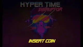 Hypertime Disruptor