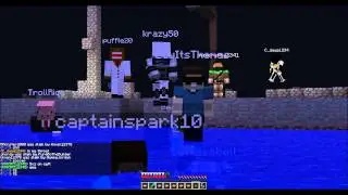 elite.mcpvp.com - Where all the good players hang out.
