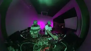 FFUK &mdash; Jam session #2