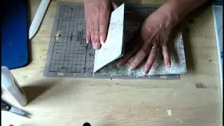 Altro motivo per un mini album(tutorial)