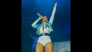 Ashanti - The Millennium Tour 2021