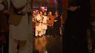 Beautiful Event with Legends | Bhangra Queen Megha Jee | Exclusive Musical Meetup