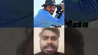 #new #ipl #cricket #Ram tu hel round tu hel ki new video cameraman maja aata Hai