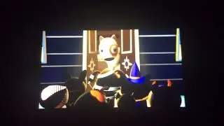 Skelanimals keep the party alive song