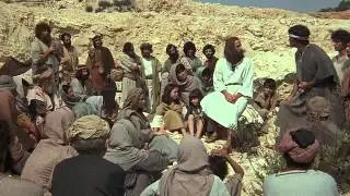 The Jesus Film - Kabuverdianu / Kabuverdianu-Barlavente / Caboverdiano-Barlavento Language