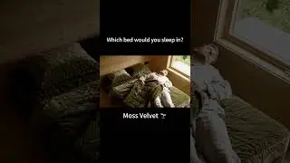 #asmr #sleep #fyp Which Unusual Bed Would You Choose for the Ultimate Relaxation? 🛏️