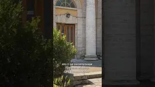 Buildings of Pyatigorsk | Романовская грязелечебница #walkingtour