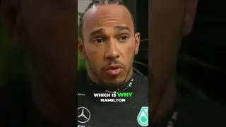 🏎️ Mercedes F1's Struggle: Downforce & Porpoising Explained 🌊 #shortsviral #shorts.  #F1Analysis