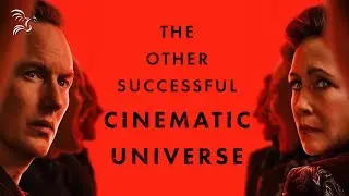 Is The Conjuring Secretly Hollywood's Second Most Successful Shared Universe? | The Backdrop