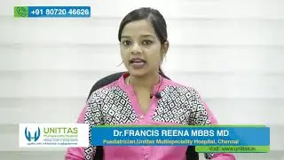 Developmental milestones for baby (Language)|Child Care Hospital in Chennai |Pediatrician in Chennai