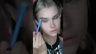 МАКИЯЖ АРЛЕКИНО