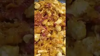 Easy & Delicious Chicken with Cabbage and Rice = WOW 🍗🥬🍚