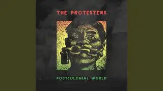 Post Colonial World Dub
