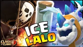 Lalo AFTER Update! ICE Hounds & LOONS
