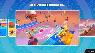 Win Solito Final en Resbalones entre Bloques😋✌🏽
