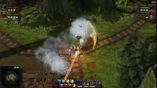 Magicka Wizard Wars: Multiplayer (ep 70)