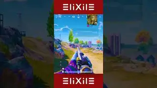 elixile sniper #sniper #elixile #bgmi #pubg #pubgmobile #snipe #videogames #sniperqueen #sniping