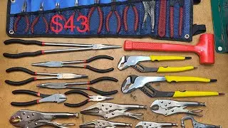 Cheap Chinese Tools Worth It?