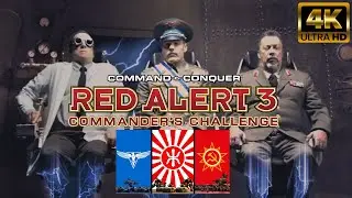 Red Alert 3