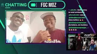 THE KING OF FIGHTERS XV CUP MZFGC 2025